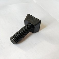 熱打斗型螺栓/斗型絲